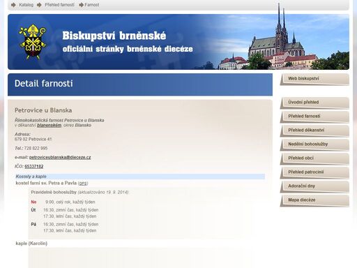 www.biskupstvi.cz/katalog/farnost.php?kod=p197