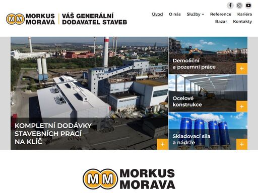 www.morkus-morava.cz