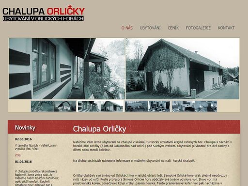 www.orlicky-chalupa.com