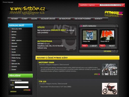 www.dirtbike.cz