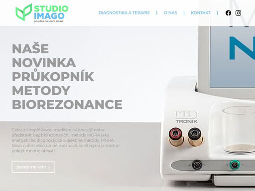 www.studioimago.cz