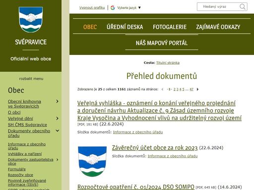 www.svepravice.cz
