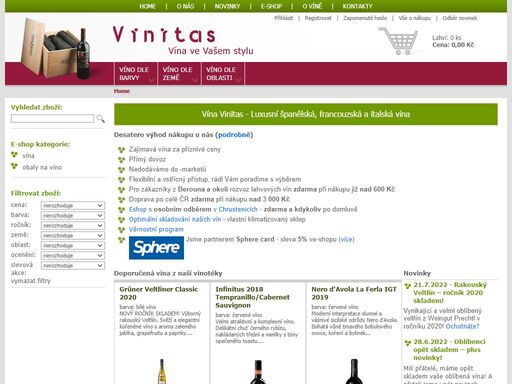 www.vinitas.cz