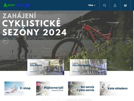 www.skisporthofman.cz
