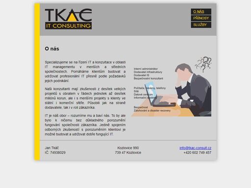 www.tkac-consult.cz