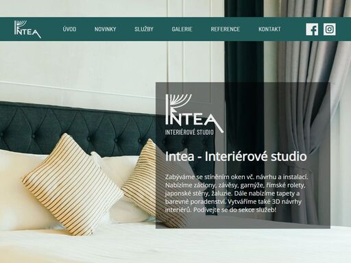 www.intea-interiery.cz