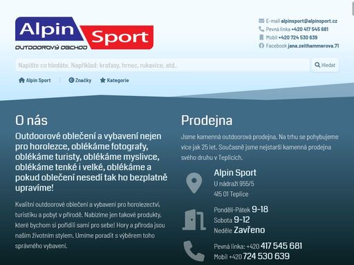 alpinsport.cz