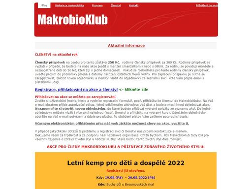 makrobioklub.cz