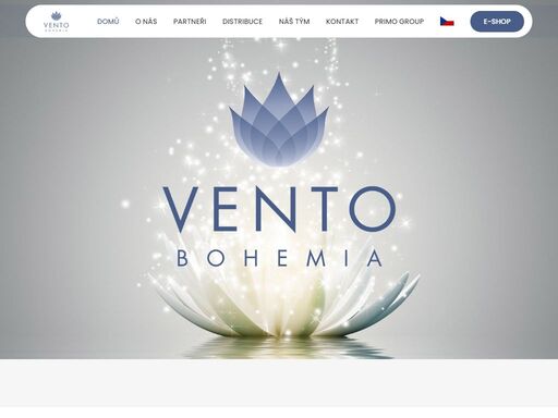 www.ventobohemia.cz