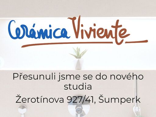 www.ceramicaviviente.cz