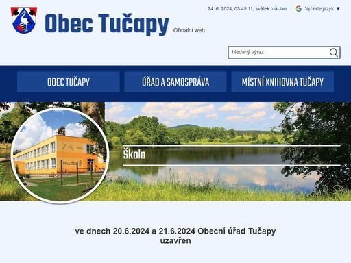 www.tucapy.cz