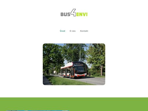 www.busforenvi.cz