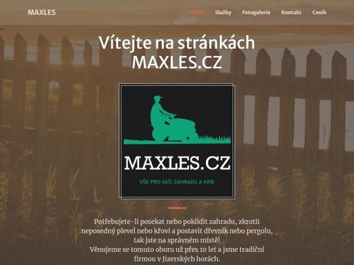 maxles.cz
