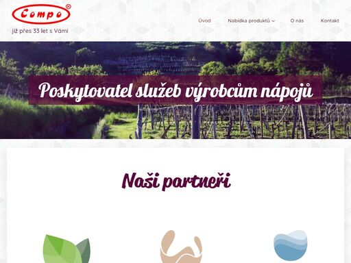 www.compo.cz
