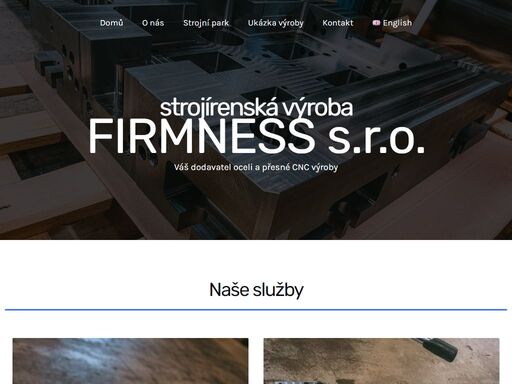 www.firmness.cz
