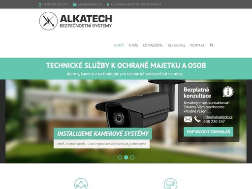 www.alkatech.cz