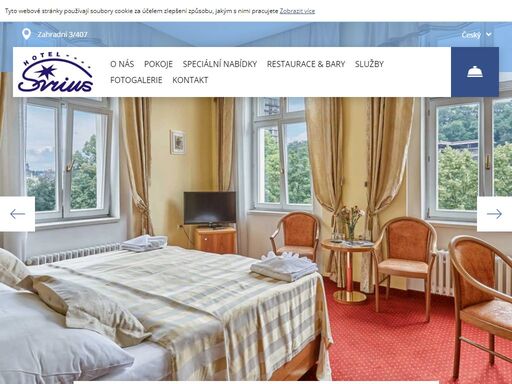 hotel-sirius.cz