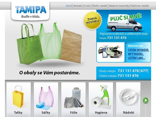 www.tamipa.cz