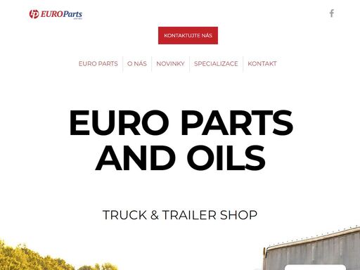 www.euro-parts.cz