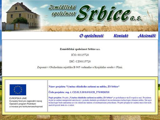 www.zssrbice.cz