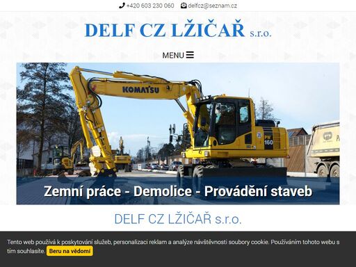 www.delfcz.cz