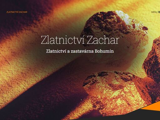 www.zlatnictvizachar.cz