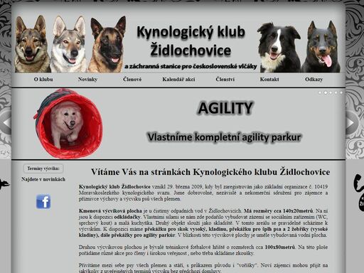 www.kkzidlochovice.cz