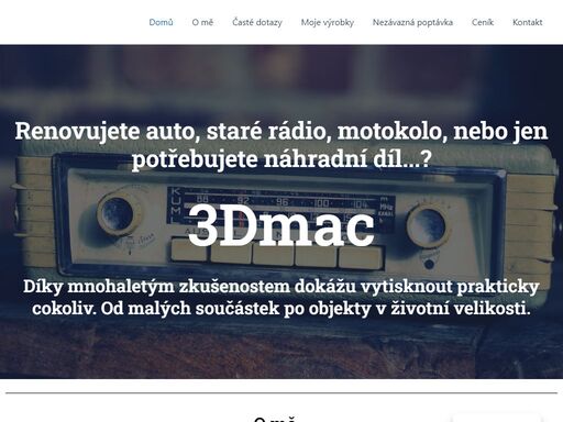 www.3dmac.cz