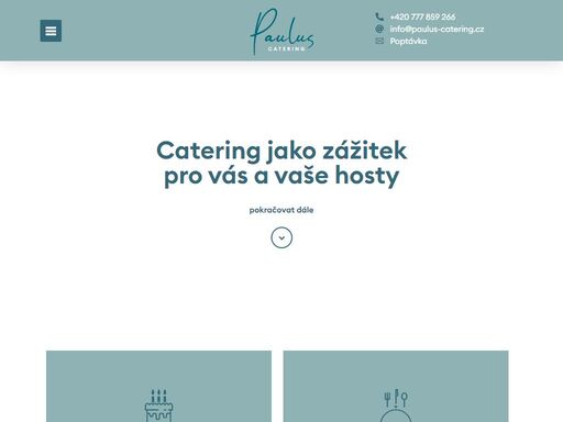 paulus-catering.cz