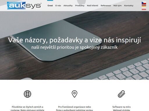 www.auksys.cz