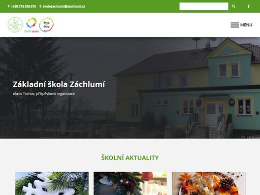 www.zszachlumi.cz