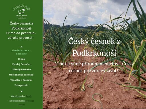 www.ceskydomacicesnek.cz