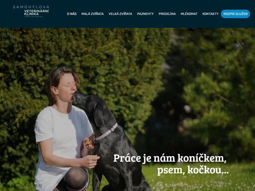 www.veterinalomnice.cz