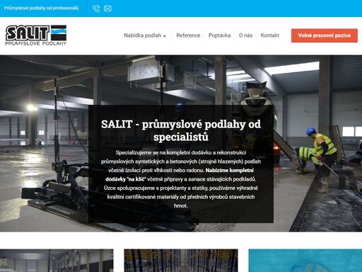 www.salit.cz