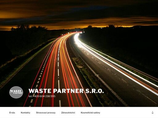 wastepartner.cz