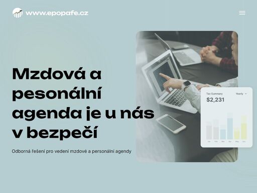 www.epopafe.cz