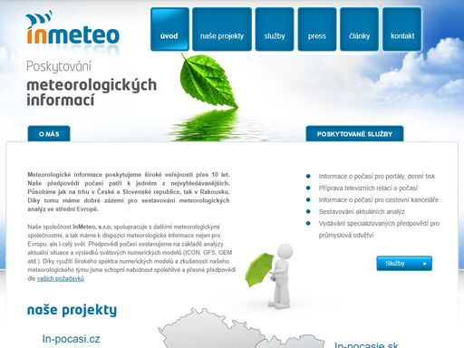 www.inmeteo.cz