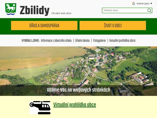 www.zbilidy.cz
