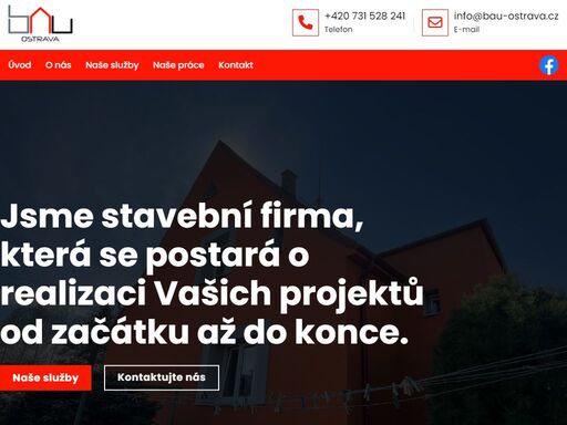 www.bau-ostrava.cz