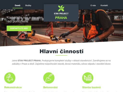www.stavprojectpraha.cz