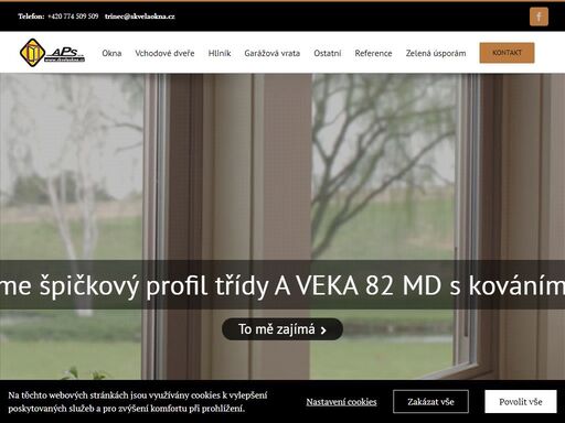 www.skvelaokna.cz