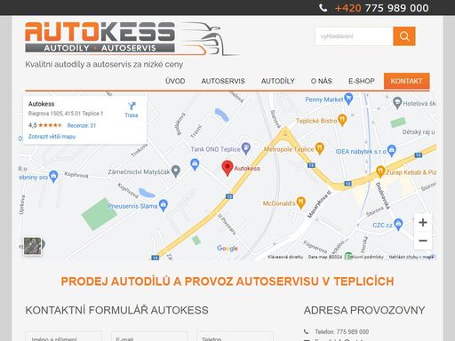 autokess.cz/kontakt.php