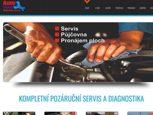 www.autotruckservis.cz