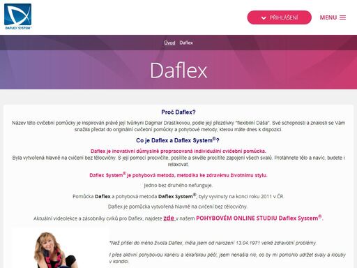 daflex.cz/daflex
