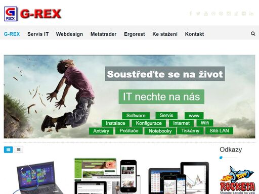 www.g-rex.cz