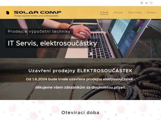 solar.cz