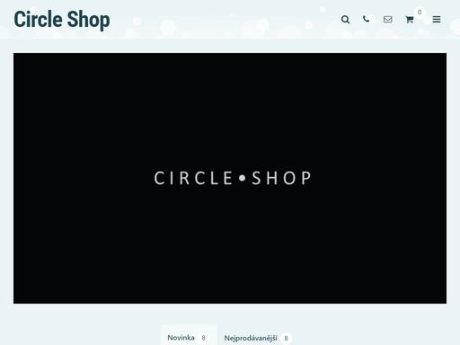 www.circleshop.cz