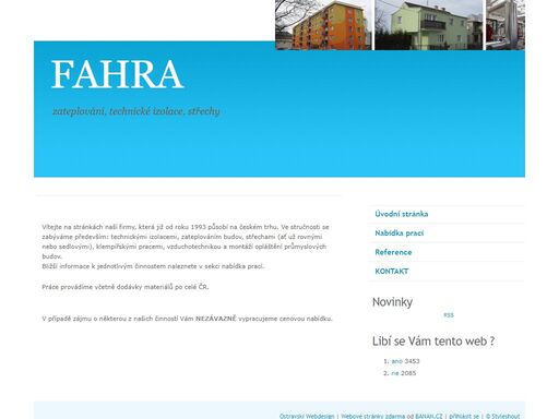 www.fahra.cz