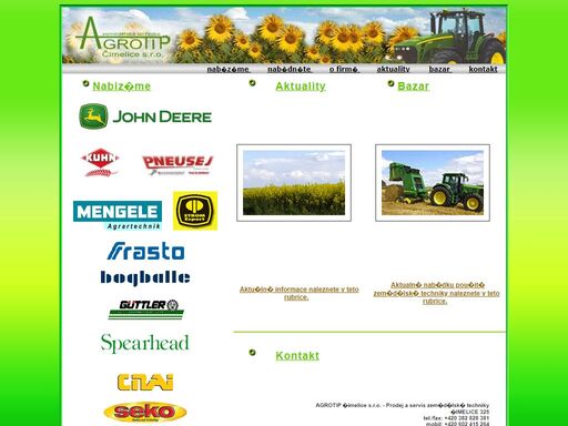 www.agrotip.cz