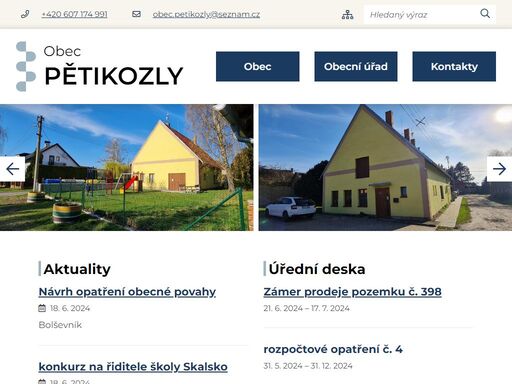 www.petikozly.cz